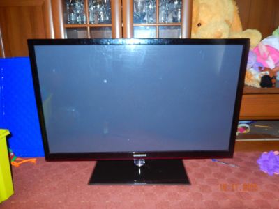 Лот: 6442624. Фото: 1. samsung 43". Телевизоры