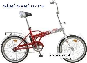 Лот: 109288. Фото: 1. Велосипед Stels Pilot 510. Велосипеды