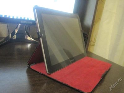 Лот: 2408981. Фото: 1. Samsung Galaxy Tab 10.1. Планшеты