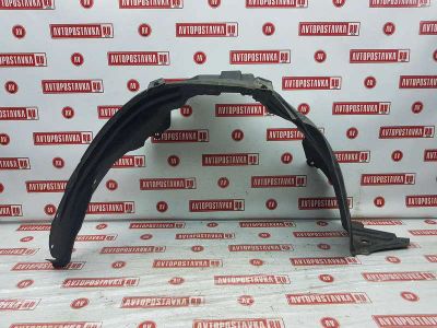 Лот: 20901566. Фото: 1. Подкрылок Nissan X-Trail NT30... Двигатель и элементы двигателя
