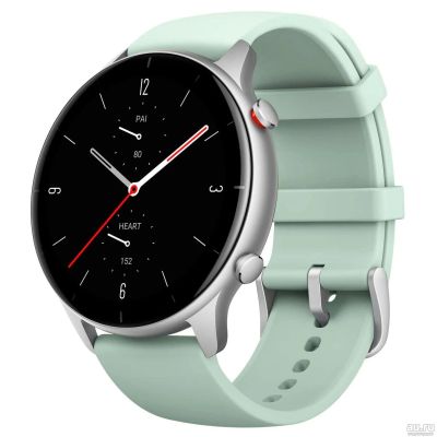 Лот: 17974984. Фото: 1. Умные часы Xiaomi Amazfit GTR... Смарт-часы, фитнес-браслеты, аксессуары