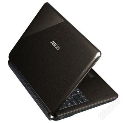 Лот: 2498648. Фото: 1. Продам ноутбук Asus K50AD. Обмен... Ноутбуки