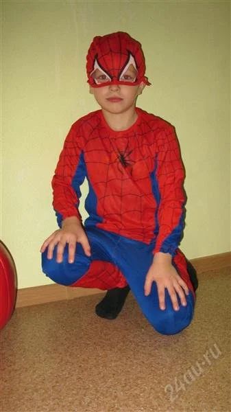 Лот: 2341397. Фото: 1. новогодний костюм. Детские карнавальные, праздничные костюмы