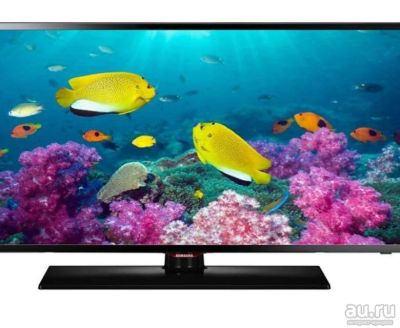 Лот: 15859641. Фото: 1. Телевизор Samsung ue32f5020ak... Телевизоры