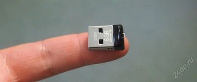 Лот: 2192574. Фото: 1. Флешка USB 16 ГБ SanDisk CZ33... USB-флеш карты