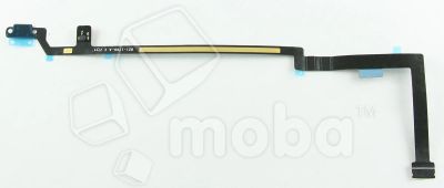 Лот: 18912462. Фото: 1. Шлейф для iPad Air на кнопку HOME. Шлейфы, разъёмы