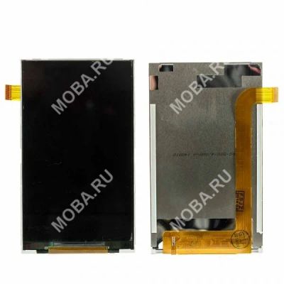 Лот: 10919340. Фото: 1. Дисплей Lenovo A1000. Дисплеи, дисплейные модули, тачскрины