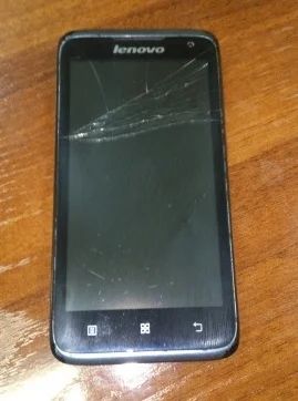 Лот: 7932256. Фото: 1. Телефон Lenovo A526 (б/у). Смартфоны