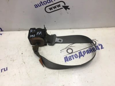 Лот: 21715876. Фото: 1. ремень безопасности Kia Rio DC. Двигатель и элементы двигателя