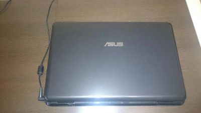Лот: 10748722. Фото: 1. Продам ноутбук Asus. Ноутбуки