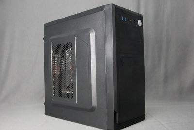 Лот: 19515263. Фото: 1. Игровой компьютер X3440/GTX 750TI... Компьютеры в сборе