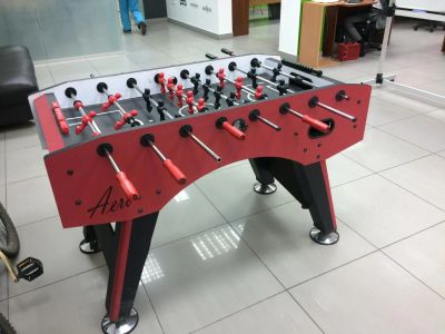 Лот: 9083329. Фото: 1. Настольный футбол "Desperado... Другое (спортивные товары)