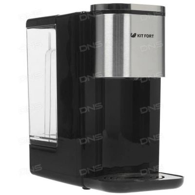 Лот: 15615700. Фото: 1. Новый Термопот Kitfort КТ-2503... Чайники, кофемашины, кулеры