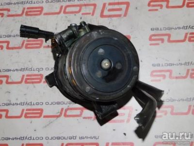 Лот: 13255024. Фото: 1. Компрессор кондиционера для FORD... Другое (автозапчасти)
