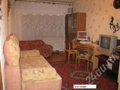 Лот: 708942. Фото: 1. Двухкомнатная квартира. Львовская... Квартиры, студии
