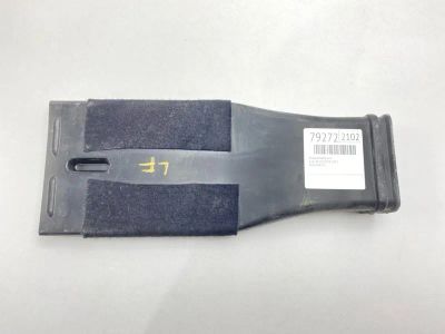Лот: 21255306. Фото: 1. Воздуховод Audi A8 2003 4E0819821A... Кузов