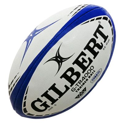 Лот: 22374757. Фото: 1. Мяч для регби Gilbert G-TR4000... Другое (спортивные товары)