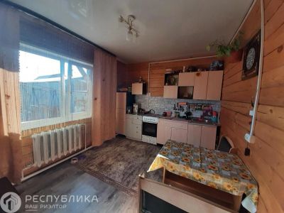 Лот: 18924028. Фото: 1. Продажа Частный дом Абакан, дачный... Дома