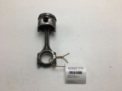 Лот: 20389940. Фото: 1. Поршень с шатуном Mazda Demio... Двигатель и элементы двигателя