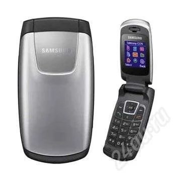 Лот: 268841. Фото: 1. Samsung SGH-C270. Кнопочные мобильные телефоны
