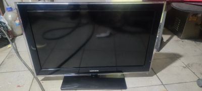 Лот: 23224989. Фото: 1. Телевизор Samsung (неисправен). Телевизоры