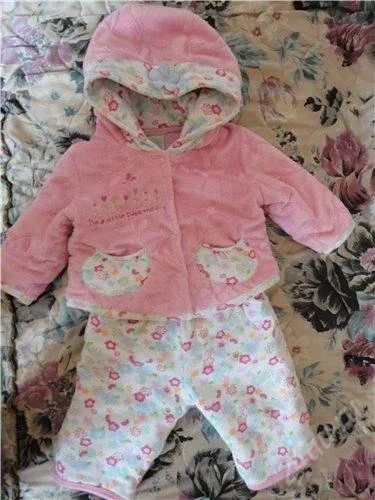 Лот: 1743248. Фото: 1. костюм. Верхняя одежда