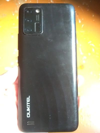 Лот: 25728633. Фото: 1. Смартфон oukitel. Смартфоны