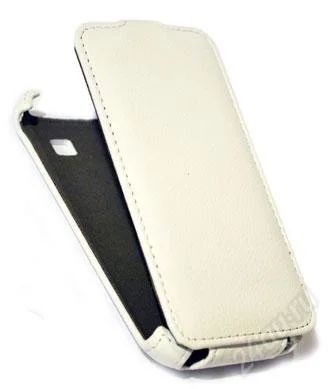 Лот: 2173427. Фото: 1. Чехол Книжка Samsung i9003 Galaxy... Чехлы, бамперы