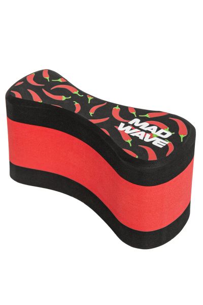 Лот: 25046915. Фото: 1. Колобашка Mad Wave Pull buoy EXT... Другое (водный спорт)