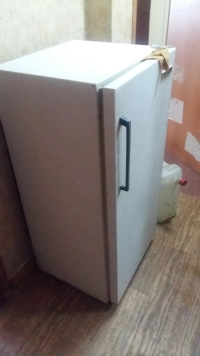 Лот: 12597139. Фото: 1. Холодильник бирюса2. Холодильники, морозильные камеры