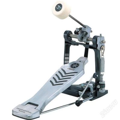Лот: 1639306. Фото: 1. Новая педаль Yamaha FP8110. Ударные