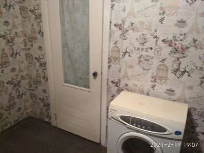 Лот: 17257738. Фото: 1. сдам 1-комнатную. Квартиры, гостиницы