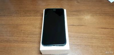 Лот: 12818690. Фото: 1. Xiaomi mi A1 4\64GB Black Металлический... Смартфоны