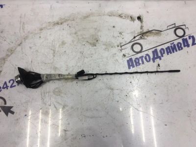 Лот: 21716308. Фото: 1. антенна Renault Clio BR. Двигатель и элементы двигателя