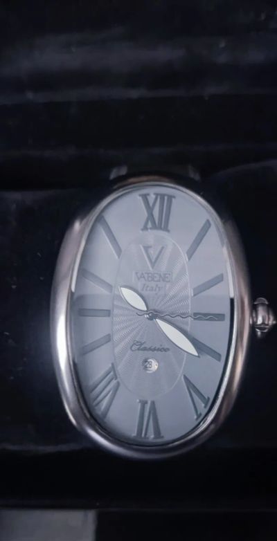 Лот: 24414457. Фото: 1. Часы Vabene Italy Classic. Браслеты