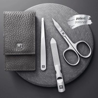 Лот: 24940196. Фото: 1. Набор маникюрный Zwilling Inox... Инструменты, аксессуары