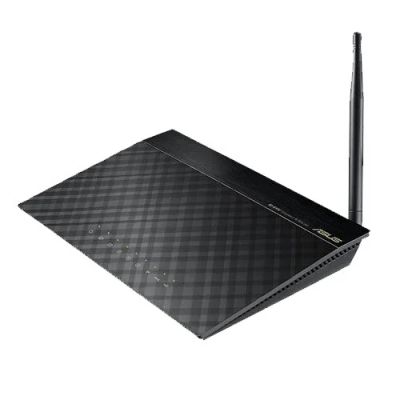 Лот: 10949656. Фото: 1. продам роутер Asus RT-N10U. Маршрутизаторы (роутеры)