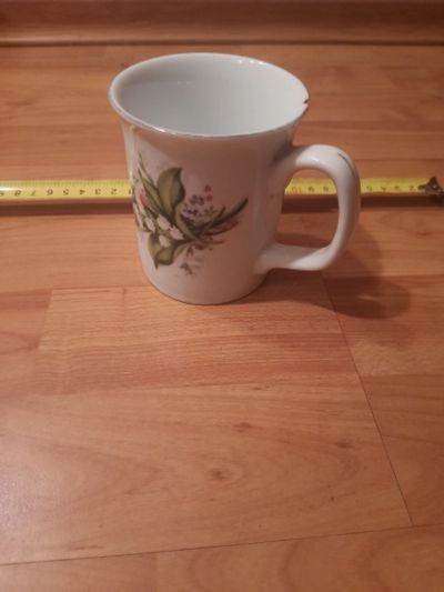 Лот: 25883909. Фото: 1. Кружка 1. Кружки, стаканы, бокалы