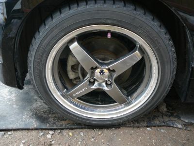 Лот: 4589754. Фото: 1. липучка. Шины