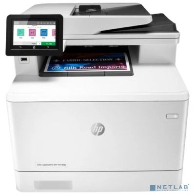 Лот: 18254085. Фото: 1. hp COLOR LaserJet Pro M479fdn... МФУ и копировальные аппараты