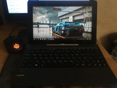 Лот: 10318968. Фото: 1. asus transformer pad T100TAF срочная... Планшеты