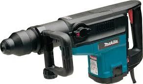 Лот: 5141137. Фото: 1. Перфоратор Makita HR 5001 C Б... Электроинструмент