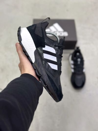 Лот: 25321422. Фото: 1. Кроссовки adidas zx1000. Кеды, кроссовки, слипоны