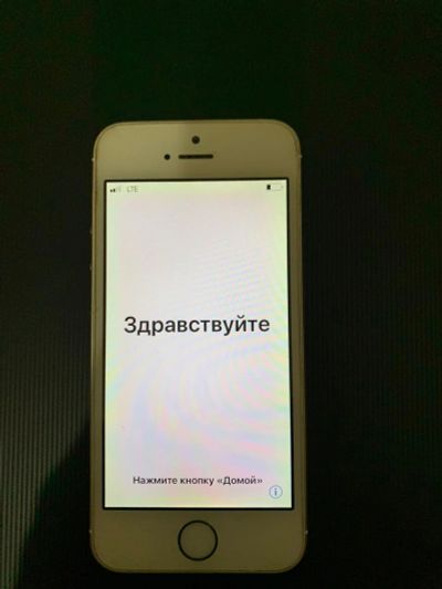 Лот: 16216598. Фото: 1. iphone 5s. Смартфоны