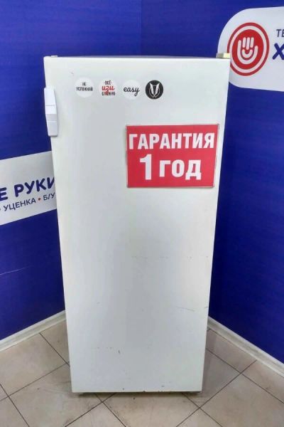Лот: 16371827. Фото: 1. Холодильник бирюса б-6 (11077572... Холодильники, морозильные камеры