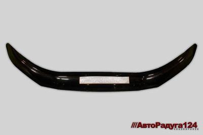 Лот: 25594530. Фото: 1. Мухобойка Toyota Prius (2018-2023... Другое (автохимия, масла, тюнинг)