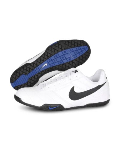 Лот: 8071704. Фото: 1. Кроссовки nike street pana 2 белые... Кеды, кроссовки, слипоны