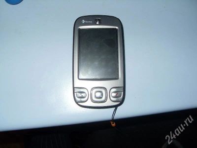 Лот: 198397. Фото: 1. HTC p3400. Смартфоны