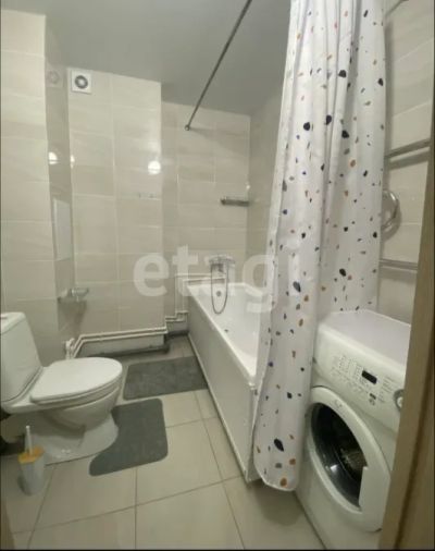 Лот: 25712854. Фото: 1. квартира , Красноярск улица 60... Квартиры, студии
