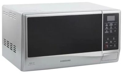 Лот: 8889349. Фото: 1. Микроволновая печь Samsung ME83KRS-2. Микроволновки, мини-печи